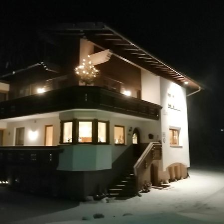 Landhaus Tschafein Galtür Екстериор снимка